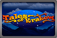 Tales Of Krakow