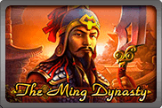 The Ming Dynasty