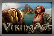 Viking Age - игровой автомат