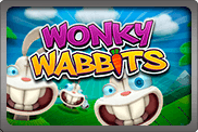 Wonky Wabbits