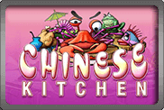 Chinese Kitchen