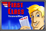 First Class Traveller