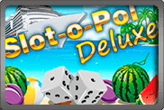 Slot-o-pol Delux играть на деньги