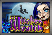 Witches Wealth