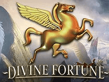 Divine Fortune