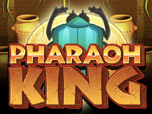 Pharaoh King