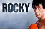 Rocky