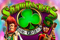 Shamrockers