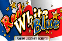 Red, White & Blue